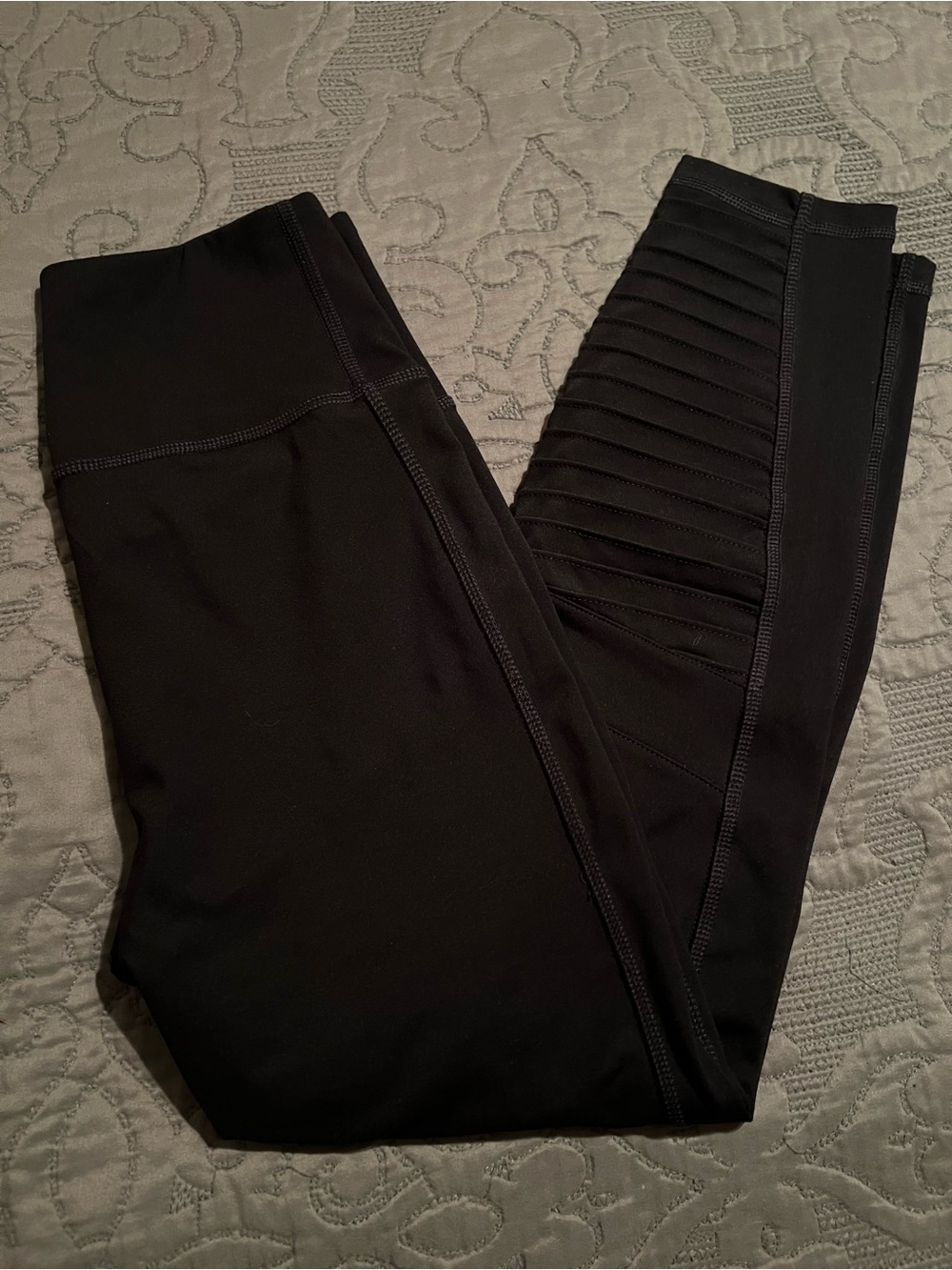 American Eagle Black The Everything Legging